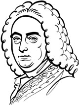 George Handel, "Messiah," and the Birth of Rock